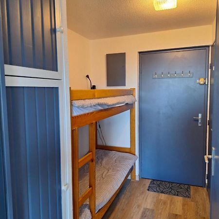 Studio Renove - Pied Des Pistes - Prapoutel - Les 7 Laux Les Adrets Bagian luar foto