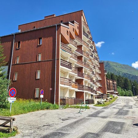 Studio Renove - Pied Des Pistes - Prapoutel - Les 7 Laux Les Adrets Bagian luar foto